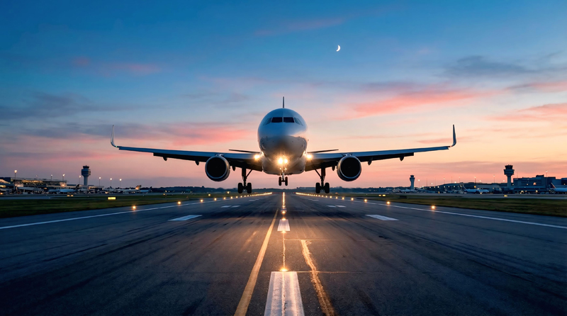 Powering the Next Generation of Aerospace Testing